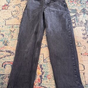 Women’s Black Jeans
